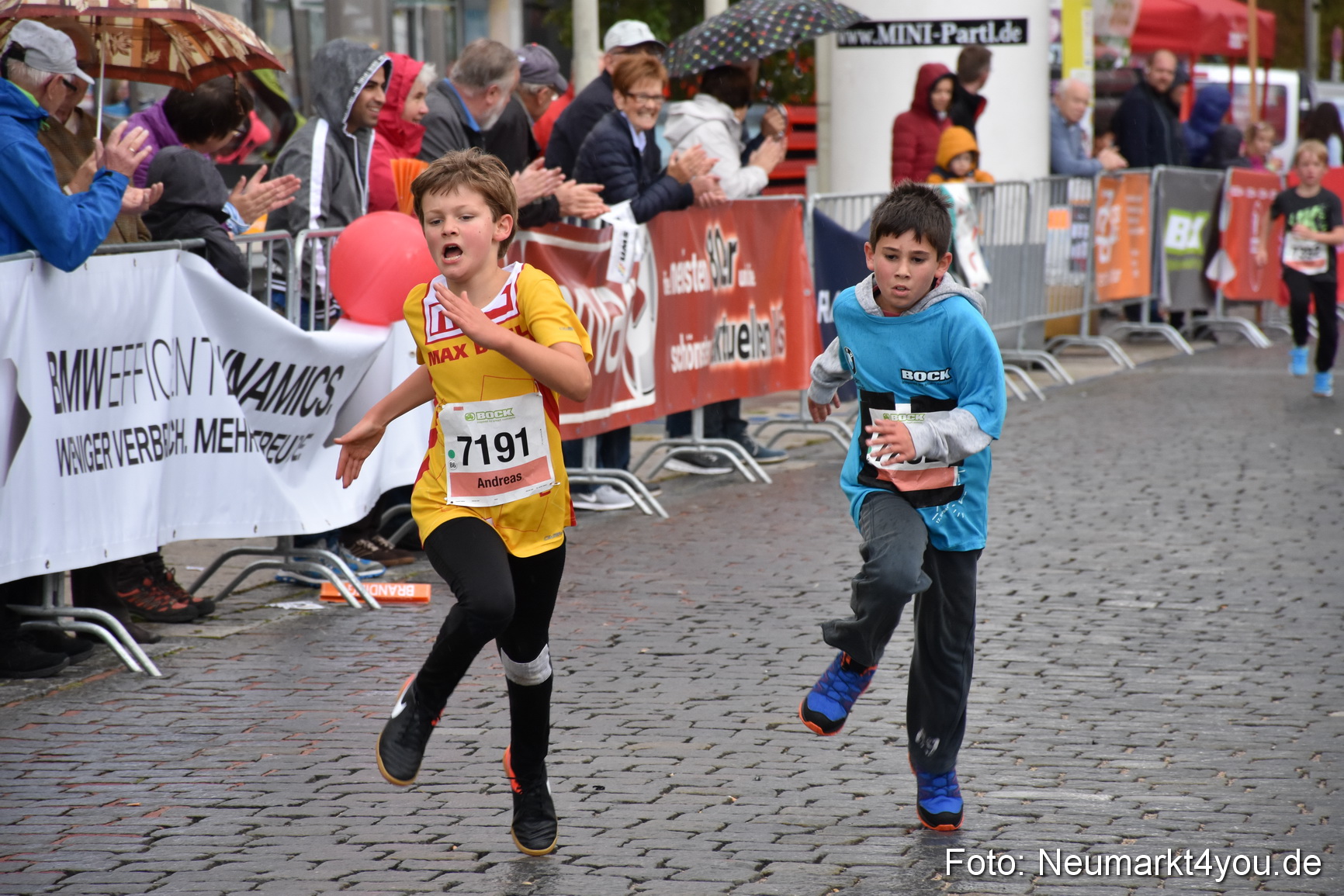 Stadtlauf Neumarkt 2017 1522